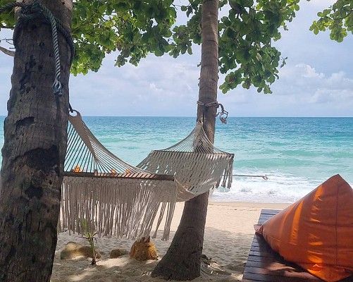 The Hideaway Pariya Haad Yuan Ko Pha-ngan