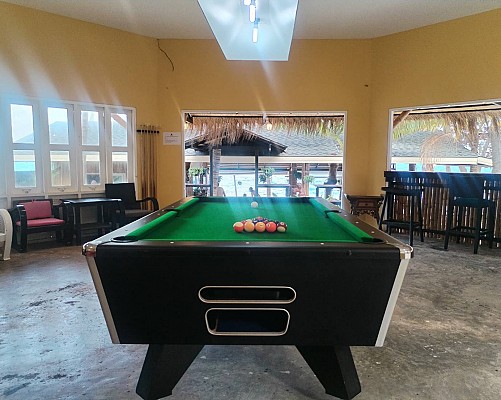 The Hideaway Pariya Haad Yuan Ko Pha-ngan