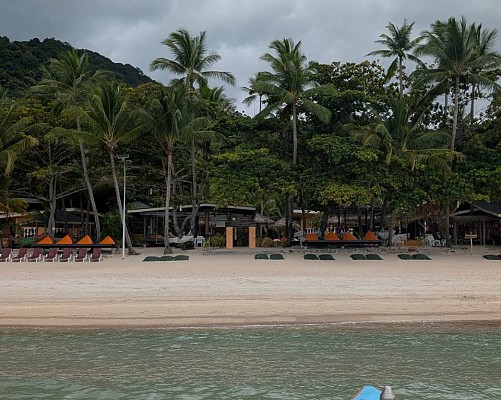 The Hideaway Pariya Haad Yuan Ko Pha-ngan