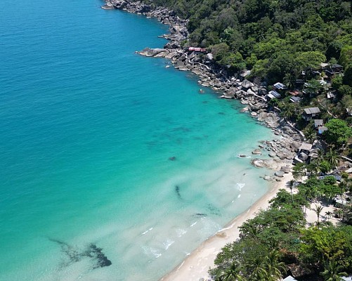 The Hideaway Pariya Haad Yuan Ko Pha-ngan