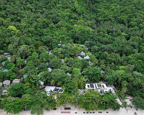 The Hideaway Pariya Haad Yuan Ko Pha-ngan