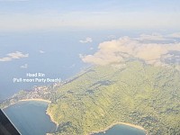 How to get to Haad Yuan Beach Koh Phangan
