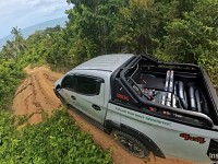 How to get to Haad Yuan Beach Koh Phangan