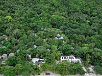 How to get to Haad Yuan Beach Koh Phangan